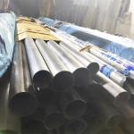 S2507 317LN 304 Stainless Steel Pipe Tube 100mm 200mm 300mm 400mm