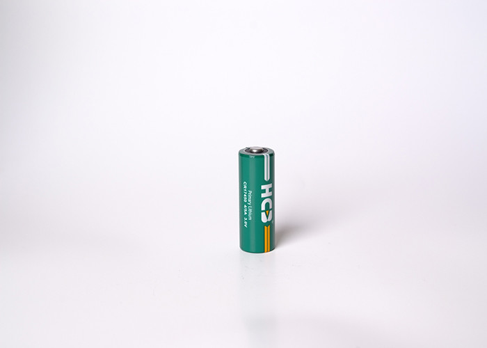 Non-rechargeable NB IOT LORA GSM 3 Volt CR123A Lithium Batteries , CR123 Lithium Photo Gas Meter NB-IoT Meter and Sensor