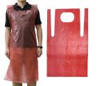 Apron Medical Disposable Plastics Apron PE Apron Good Quality Customize