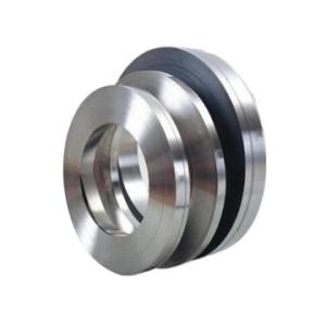 Quality Zinc Galvanized Steel Strip 1000mm 1200mm 1219mm 1250mm 1800mm DX54D wholesale