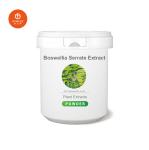 High Quality Boswellia Carterii Boswellia Serrate Extract Boswellic Acid 65%