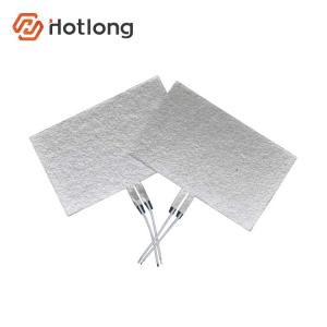 Quality Width 900mm High Temperature 800 Degree Mica Heating Plate wholesale