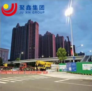 Quality Earthquake Resistant Steel Pedestrian Bridge wholesale