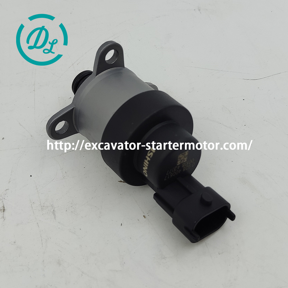 Fuel Pressure Regulator Valve 09284000617 0928400670 0928400726