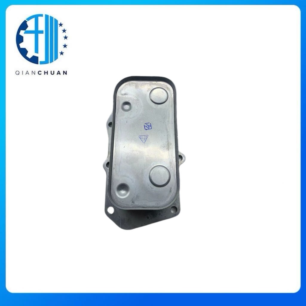 04124263 Oil Cooler Core for Deutz TD 2.9 TCD 2.9 TCD 3.6 Engine Spare Parts