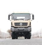 Light Truck 4x4 6x6 Off Road Cargo Truck Carrier Personal Feng EQ1093 AWD