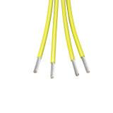 Quality UAV Robot XLPE Insulation Cable UL3271 UL758 Tinned Copper 750V wholesale