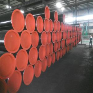Quality Continuously Cast Iron Casing And Tubing 100-70-02 Pearlitic Ductile Iron Hardness wholesale