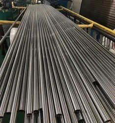 A249 904l Annealed And Pickled Stainless Steel Tube Pipe 304L 321 316 316L Precision