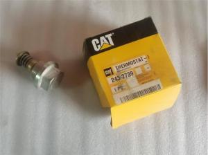 Quality CAT D6N Sensor 2432739 Genuine Parts wholesale