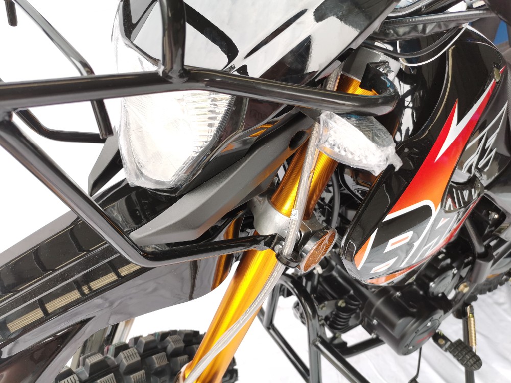 china best price 150cc/200cc/250cc enduro dirt bikes