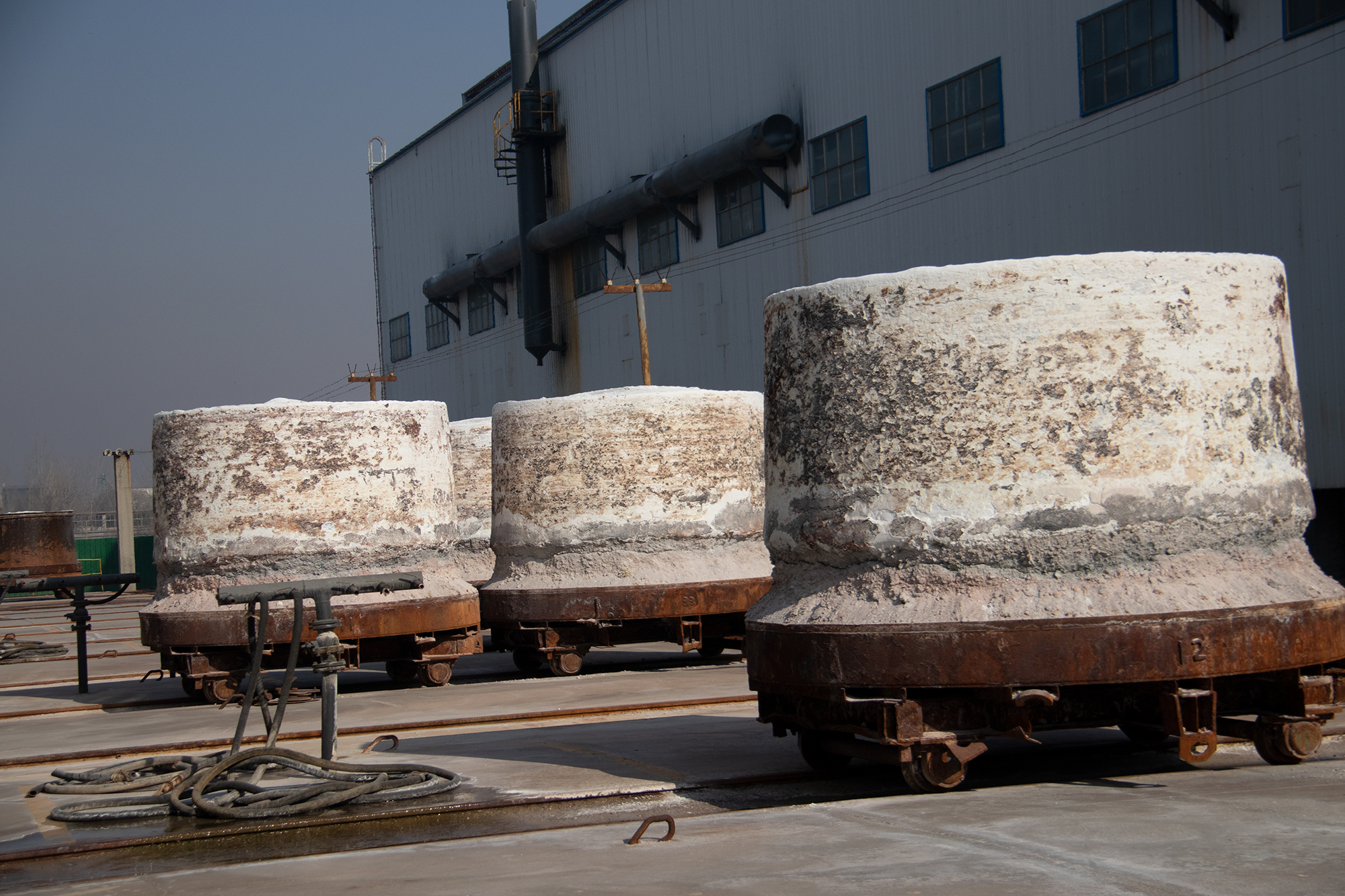 Tabular Alumina The Perfect Choice for Sand Blasting and Calcined Alumina Production
