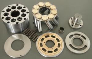 Quality Excavator Hydraulic Piston Pump SPV10-10 High Pressure wholesale