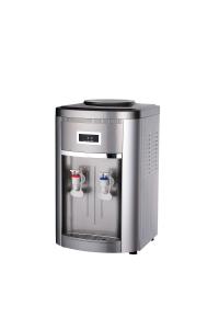 Quality ABS Plastic Desktop Water Dispenser With SS304 Water Tank wholesale