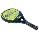 Pelotas Beach Tennis Paddle Racquets Professional Custom Carbon Fiber Padel