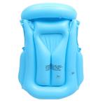 Inflatable baby swim vest,safety swimming life jacket Swimwear