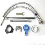 High quality wash basin mixer tap for home