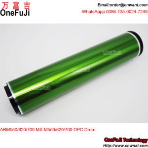 Quality High Quality Opc Drum Compatible Sharp ARM550 620 700 MX-M550 MX-M620 MX-M700 MX-M623 753 opc drums wholesale