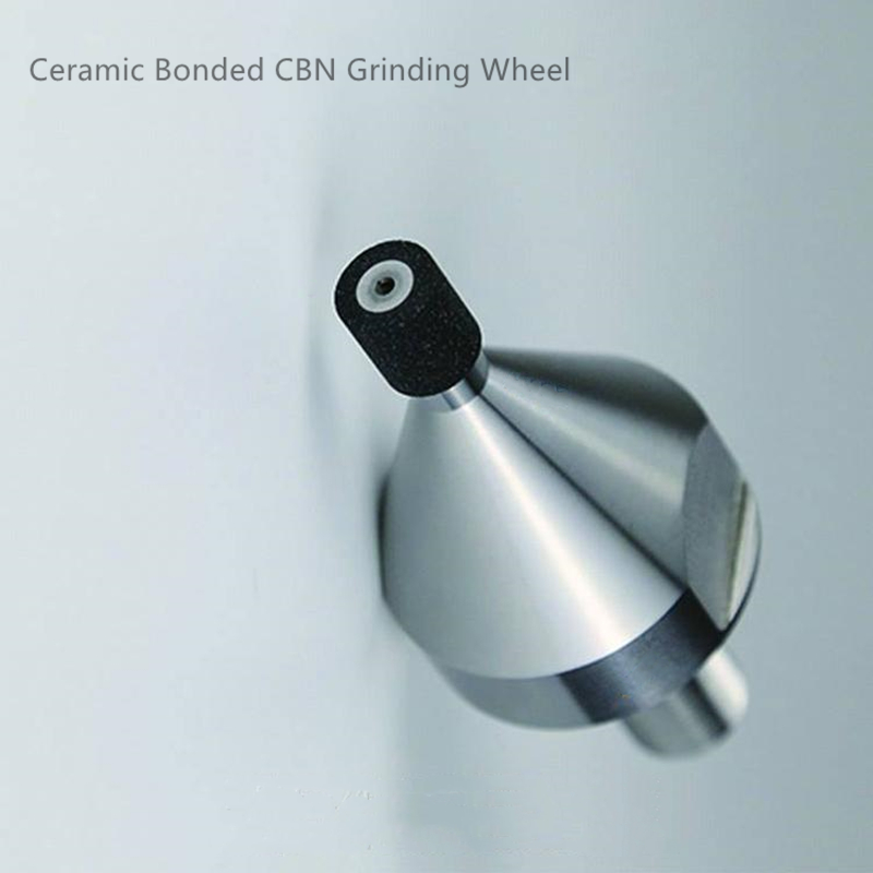 Compressors Diamond CBN Grinding Wheels , 40mm Internal Grinding Wheels