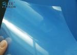Inkjet Blue Radiology Medical Imaging Film