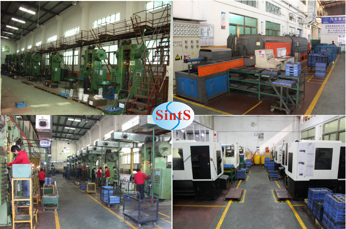 TS16949 Electric Tool Parts