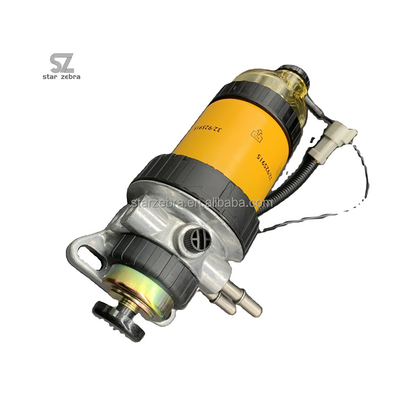 Fuel Filter for JCB 3CX 4CX 32925915 32-925915 and High Satisfaction in Building Material Shops