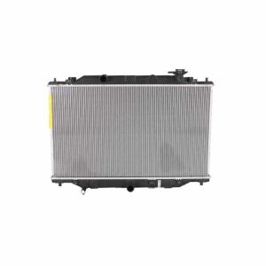Quality Aluminum Radiator for MAZDA CX5 2.0 2.5 PE0115200A PE0115200B PE7W15200 PYFW15200 wholesale