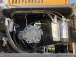 215kW Volvo EC380DL Excavator Hydraulic Used 38.3t Weight
