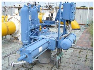 Gas Over Oil Actuator pic