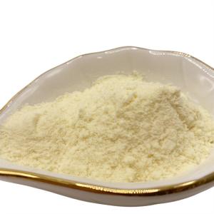 Quality CAS 65072-01-7 90%-95% Powdered Soy Protein Organic Water Soluble wholesale