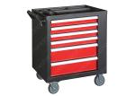 Garage Storage Premium Tool Chest Anti Shock Protection SPCC Cold Steel