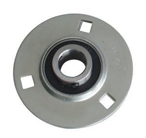 Quality Zinc Plated Pressed SBPF200 housed bearing units wholesale