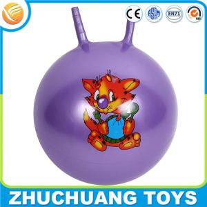 Quality wholesale 50cm high quality kids plastic toy play balls wholesale