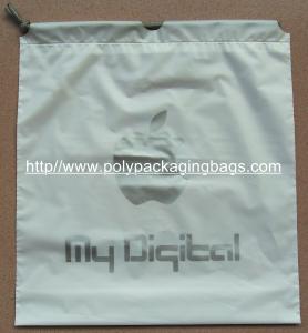 Quality Apple mobile phone, computer, tablet drawstring bag packaging bag wholesale