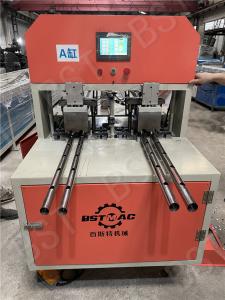 Quality 1000W Hydraulic Press Punching Machine For Multiple Stainless Steel Tube 6000mm wholesale