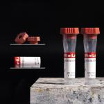 Blood Test Non Heparinized Capillary Tube 0.25ml Blood Collection Capillary