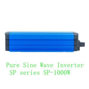 Quality Cotek 1000W Power Inverter Pure Sine Wave Inverter SP Series SP-1000 wholesale