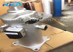 Quality Zmd18kve-Tfd-977 1020795 Copeland Scroll Compressor 6HP For Thermo King Reefer wholesale