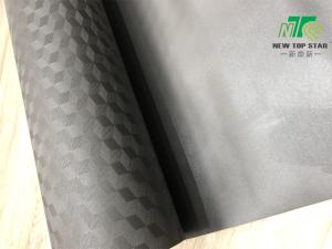 Quality Customized SPC Flooring Underlayment Roll Strip , Vinyl Anti Slip EVA Acoustic Underlay wholesale