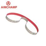 Jumbo Roll 80Grit Ceramic Sand Paper Coated Abrasive Cloth Roll