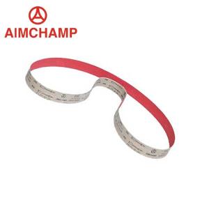 Quality Chromium Steel Chrome-Nickel Steel Abrasive Cloth Roll Coated wholesale