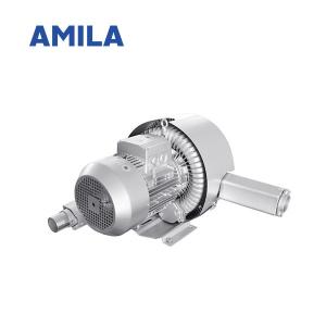 Quality Die Casting Aluminum Vacuum Generator , Multistage Vacuum Blowers MAH wholesale