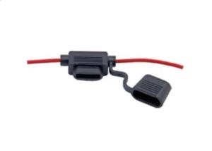 Quality Waterproof 25A 32V Automotive Inline ATC Fuse Holder wholesale