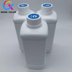 Quality Environmental Protection Textile Printing Ink Water Based 500ML 1000ML wholesale