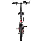 14in Lightest E Mountain Bike MTB Carbon Fibre Frame Multimode