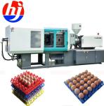 Egg Tray Auto Injection Molding Machine Plastic Bath Tub Tray Hot Forming
