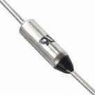 CCC approved Thermal cutoff fuse One Shot Thermal Cut-Offs 320°C , Non