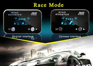 Quality Universal Windbooster 3S Car Throttle Controller For MERCEDES BENZ wholesale