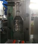Sanqing 45 Steel Plastic Tube Molds