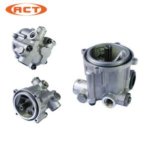Quality K3V154-80413 K3V112 Gear Pump Assembly For Excavator Kobelco SK200-5 wholesale